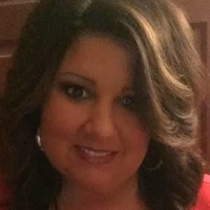 Meet your Posher, Leigh ann